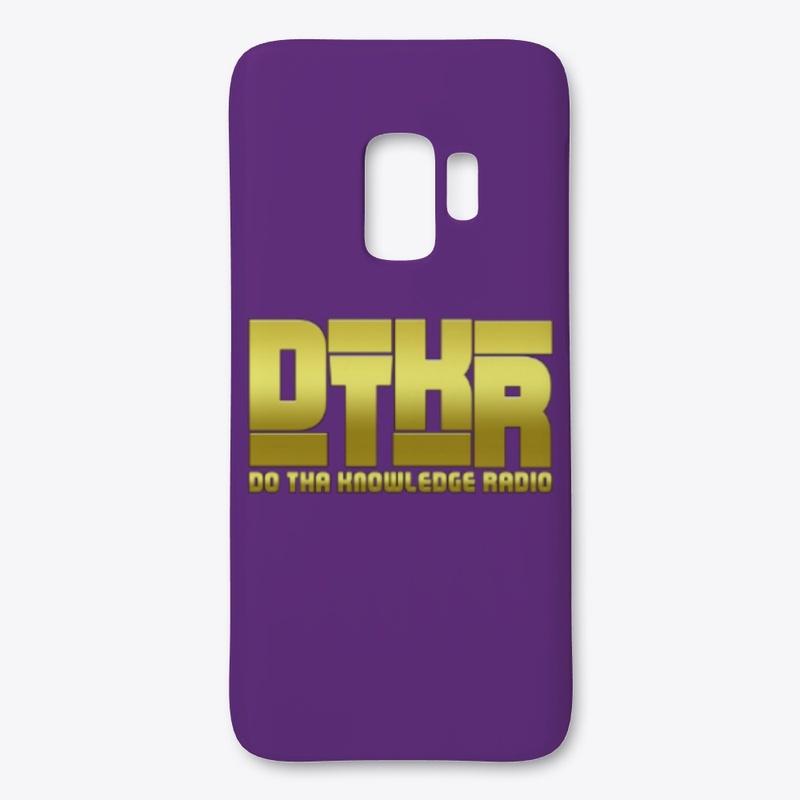 DTK African Gold Design